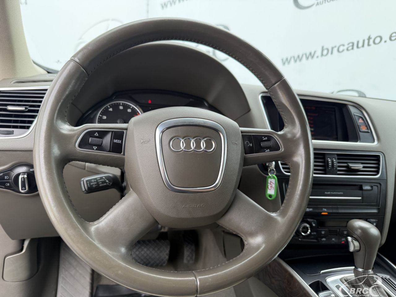 Audi Q5 | 19