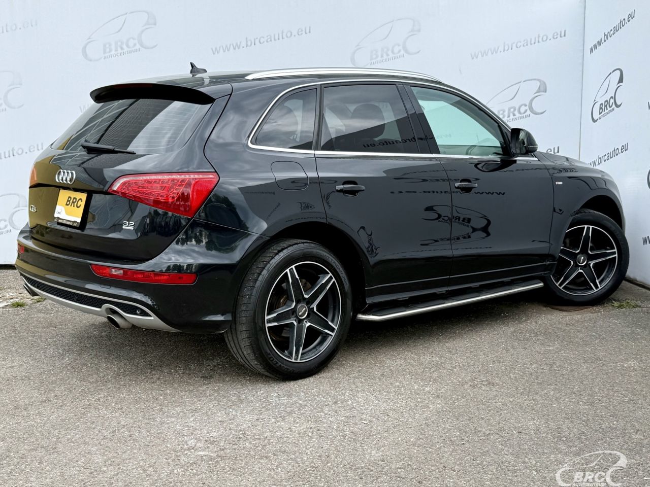Audi Q5 | 1