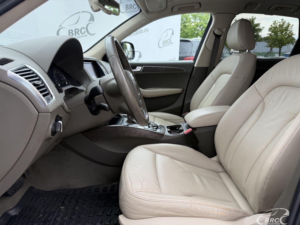 Audi Q5 | 18