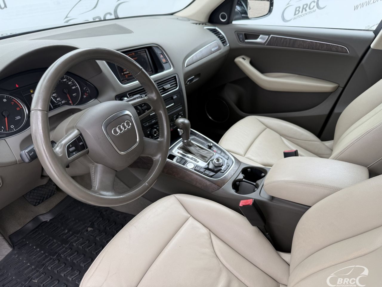 Audi Q5 | 17
