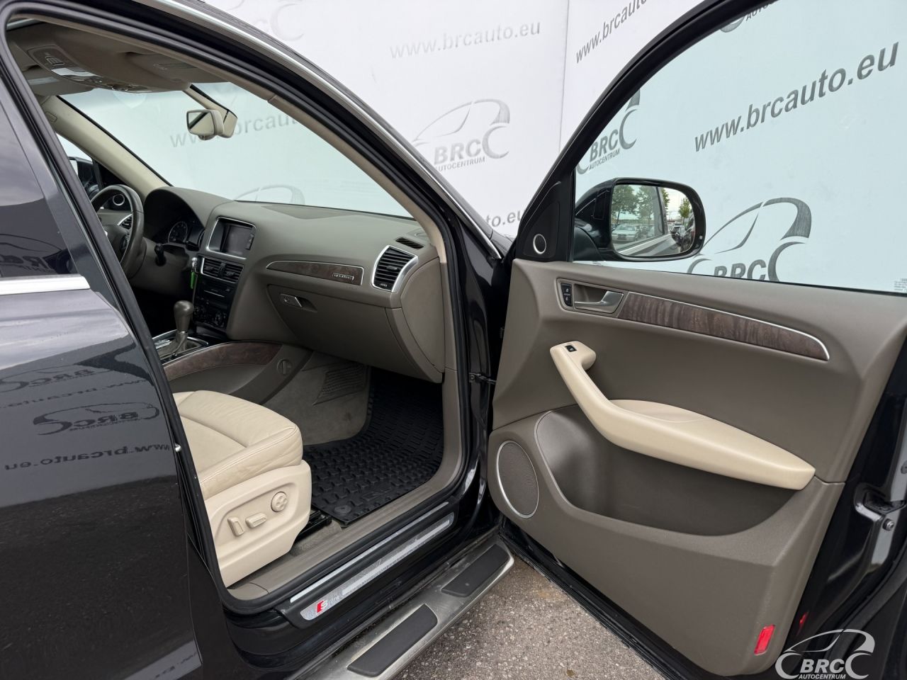 Audi Q5 | 5