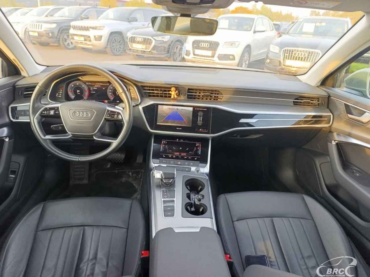 Audi A6 | 8