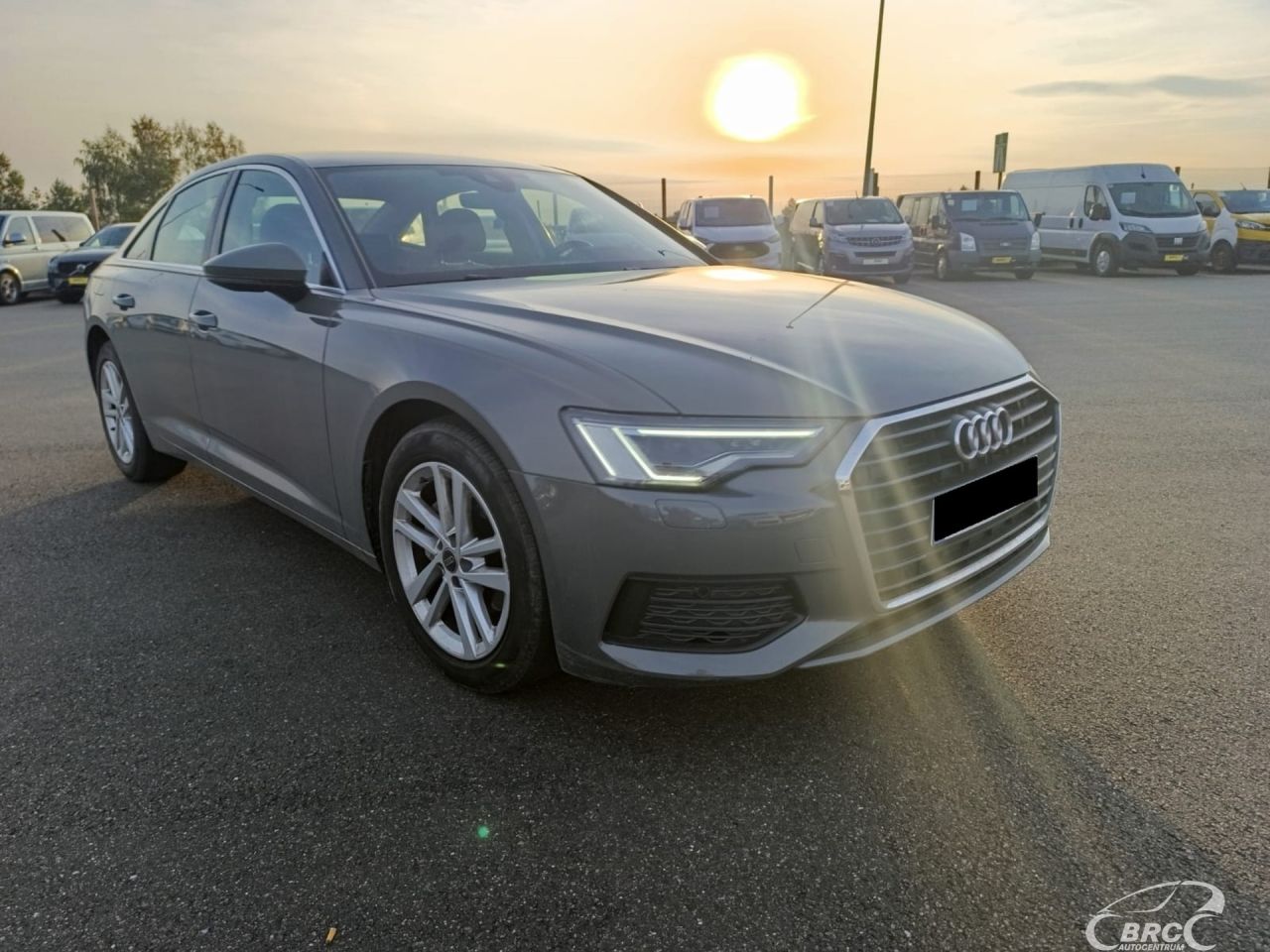 Audi A6 | 6