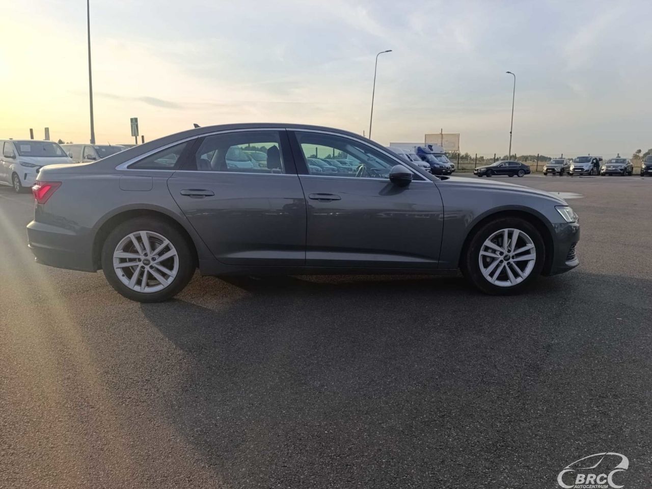 Audi A6 | 5