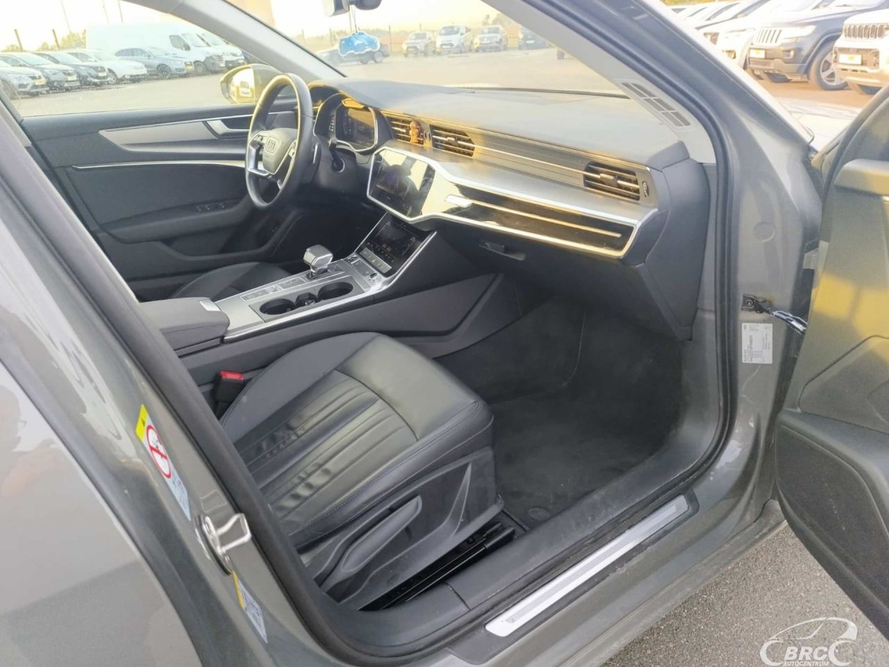 Audi A6 | 10