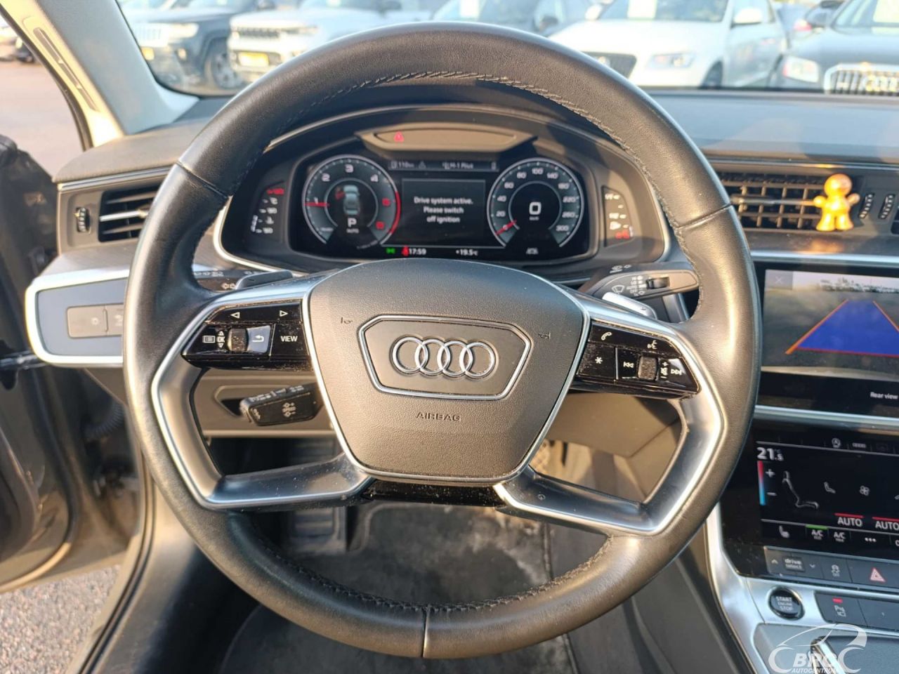 Audi A6 | 13