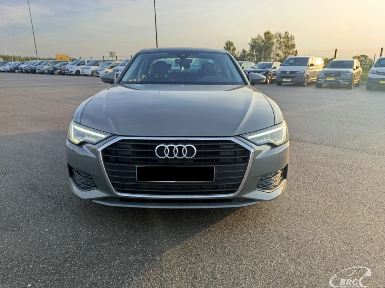 Audi A6 | 7