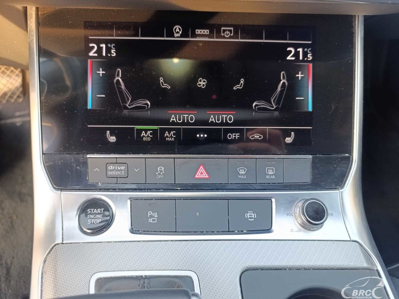 Audi A6 | 19