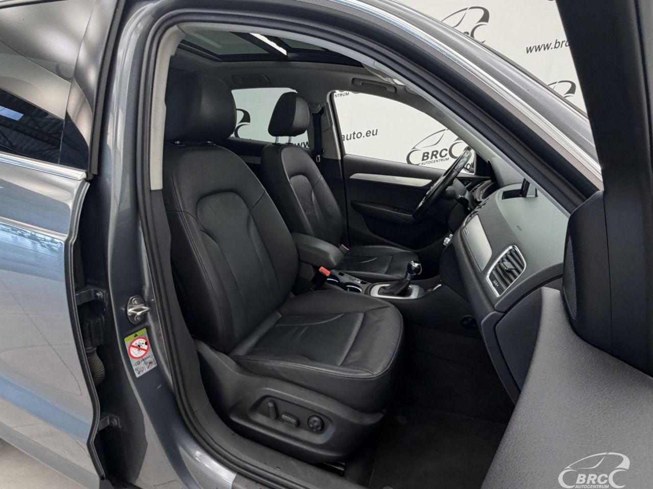 Audi Q3 | 6