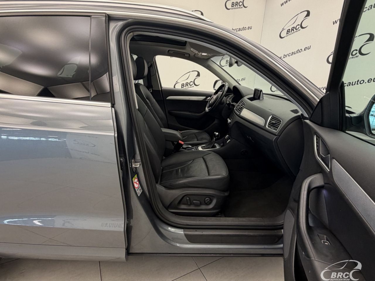 Audi Q3 | 3