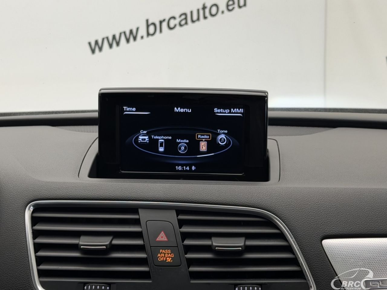Audi Q3 | 16
