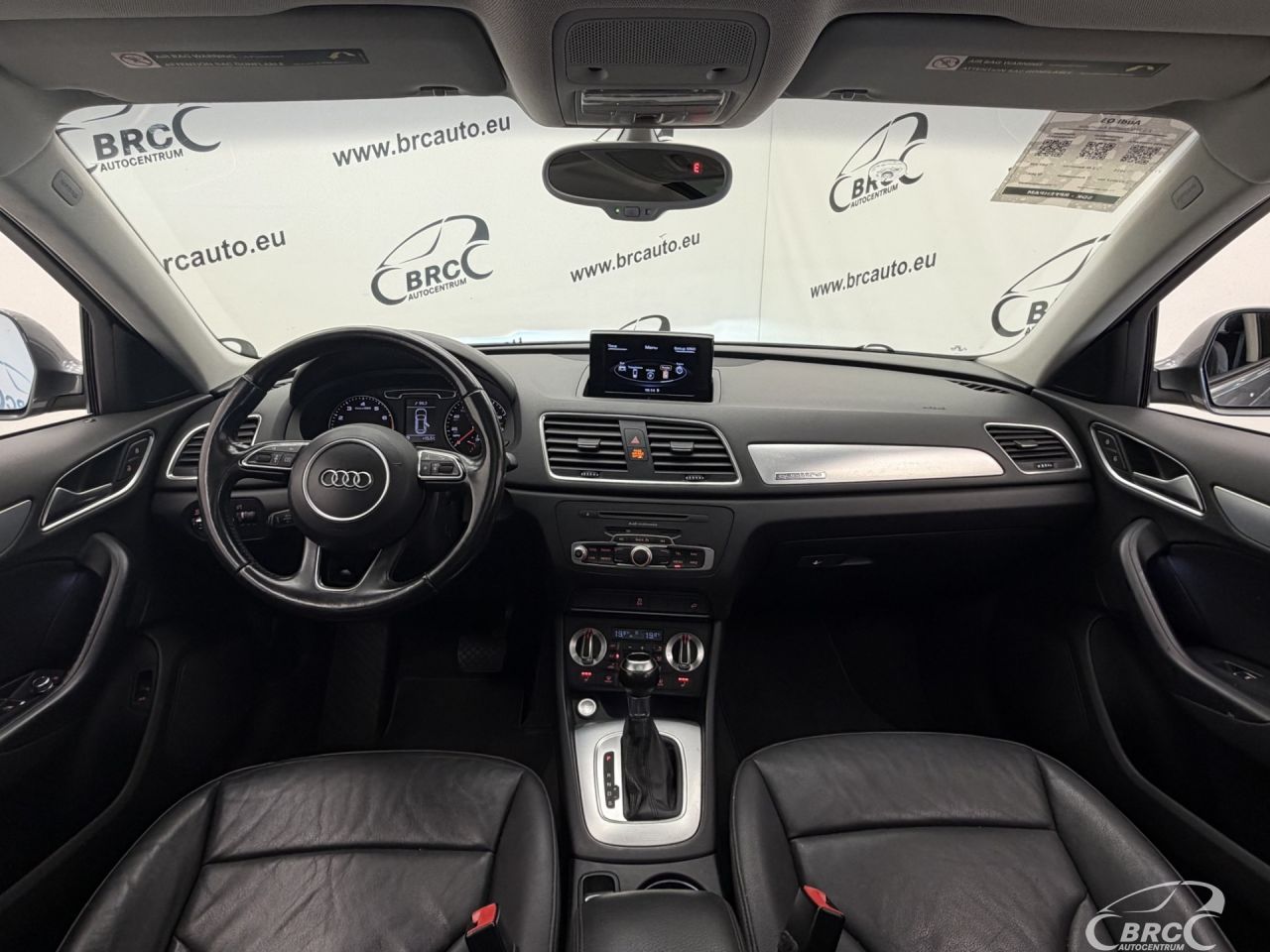 Audi Q3 | 2