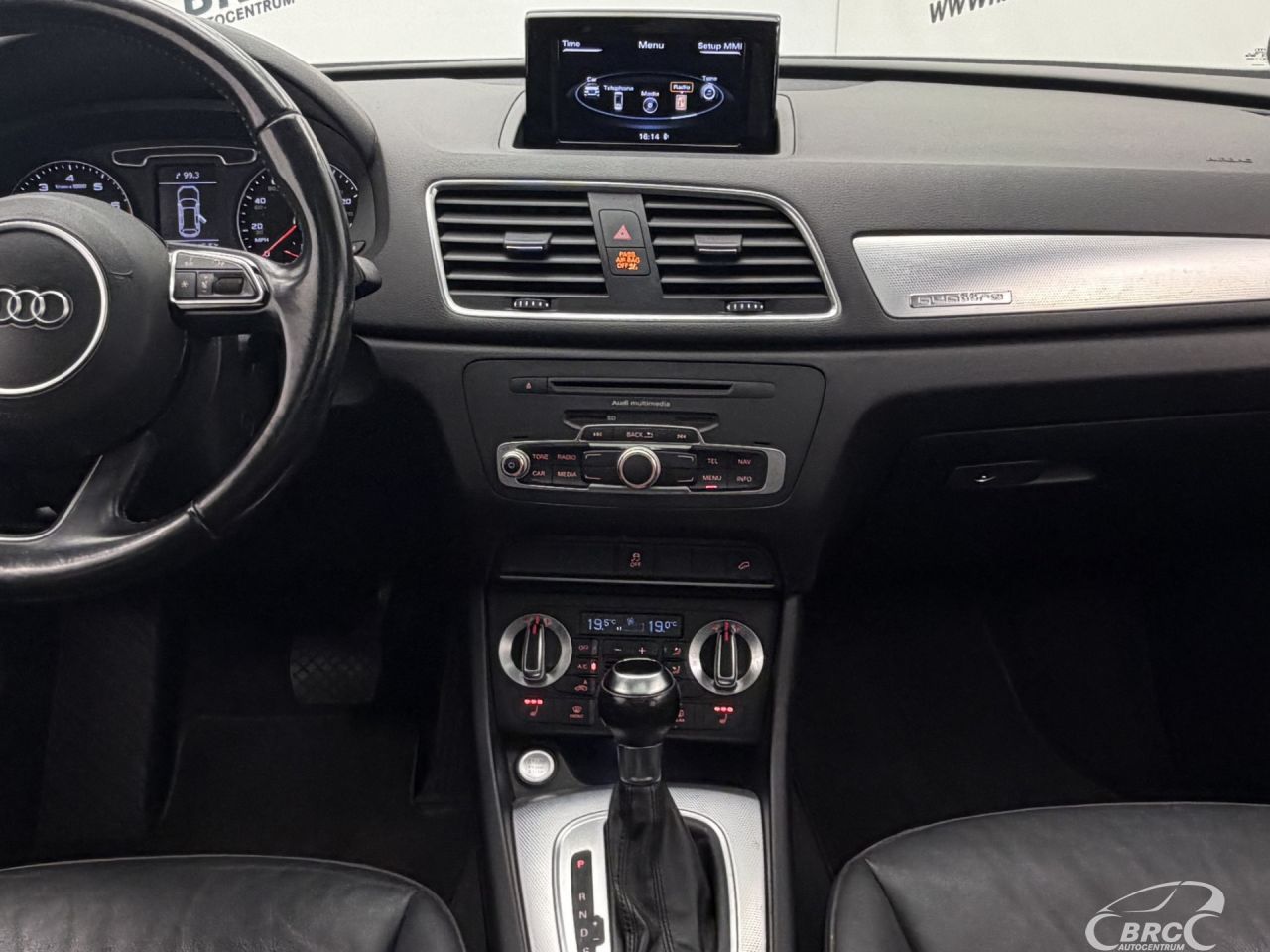 Audi Q3 | 14