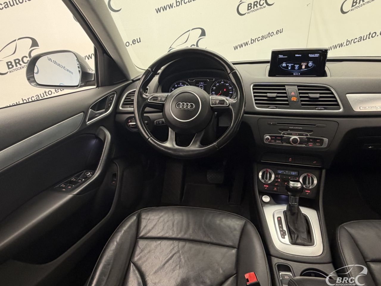 Audi Q3 | 13
