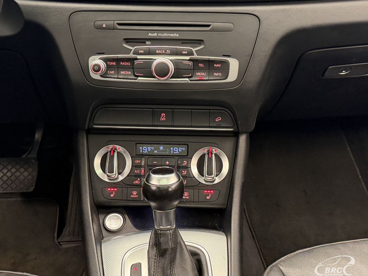 Audi Q3 | 15