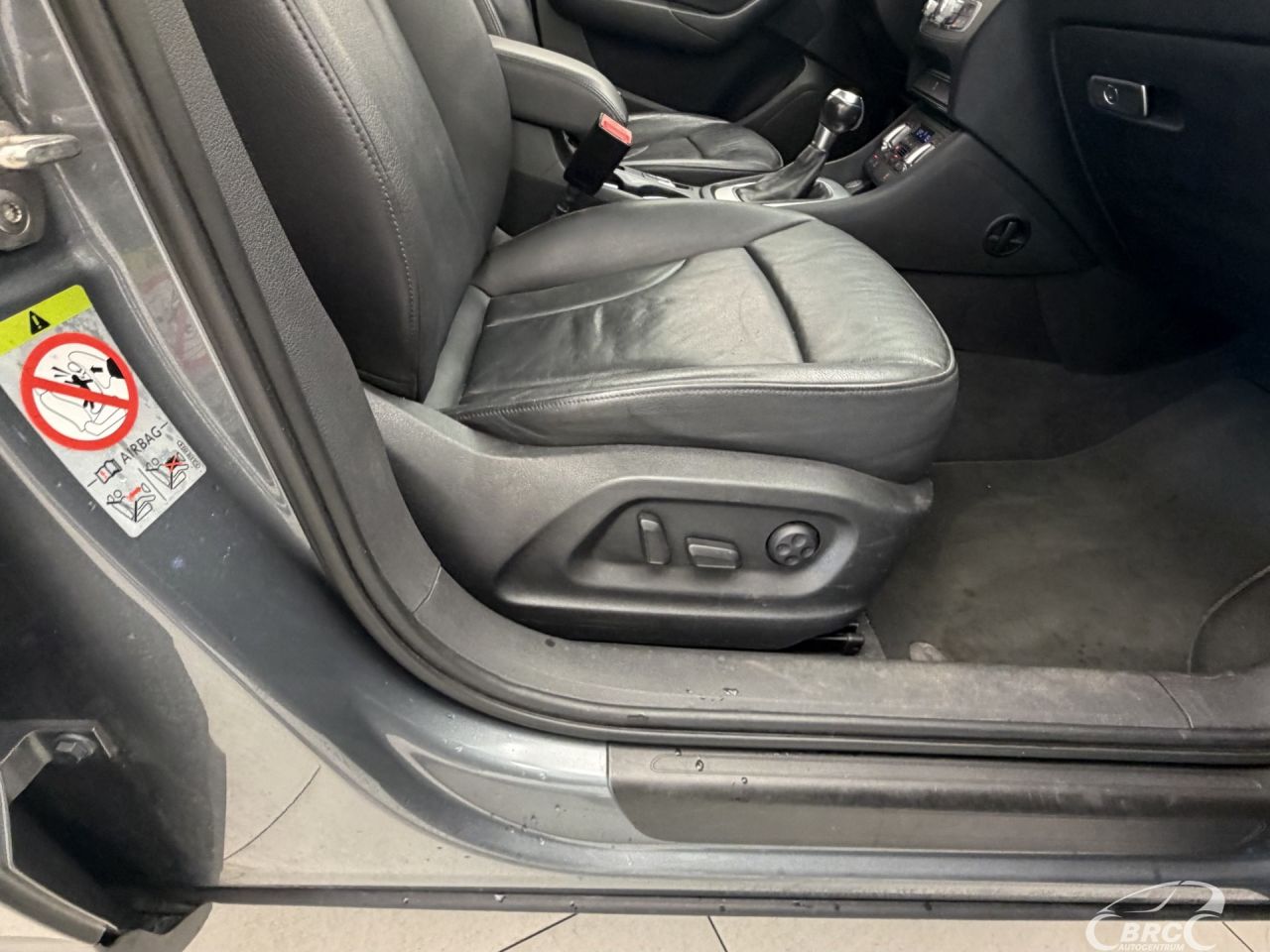 Audi Q3 | 5