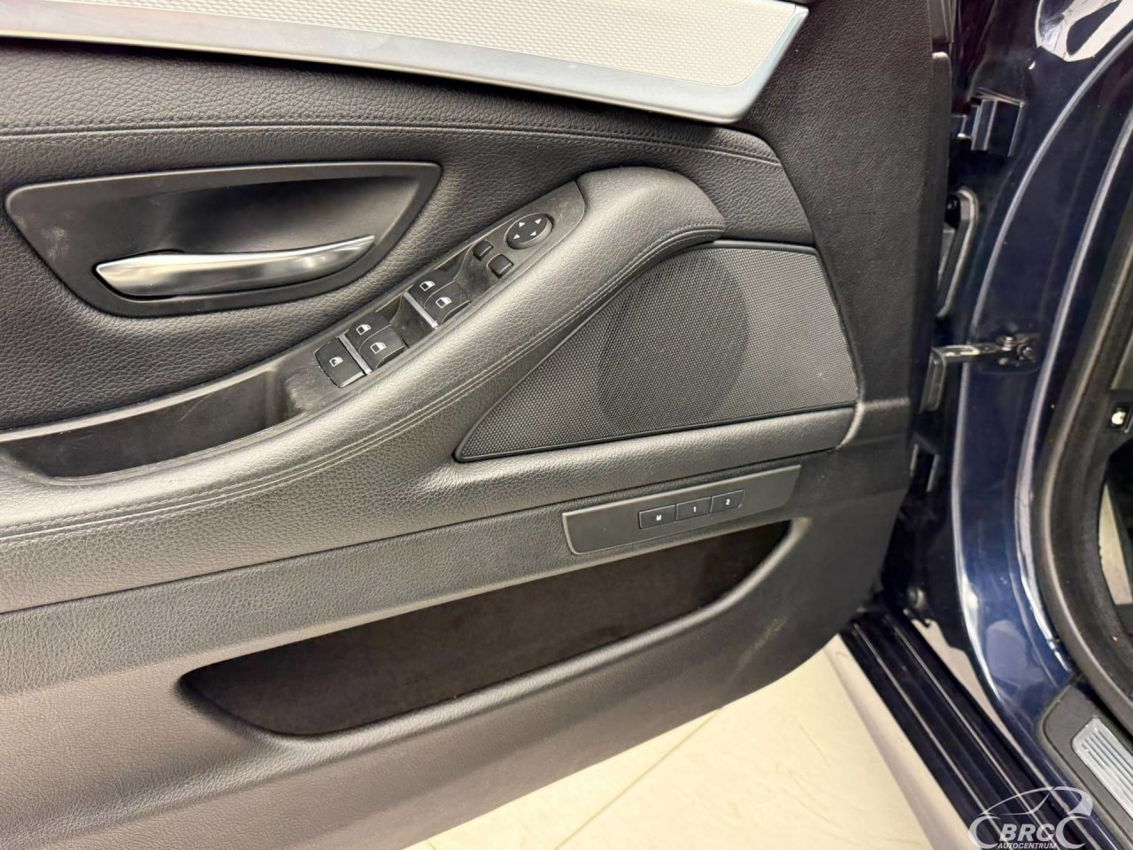 BMW 535 | 8