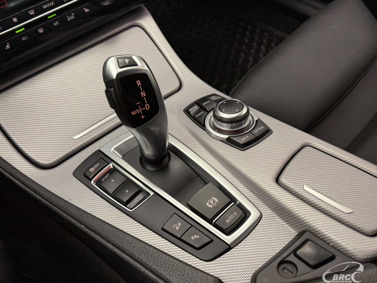 BMW 535 | 13