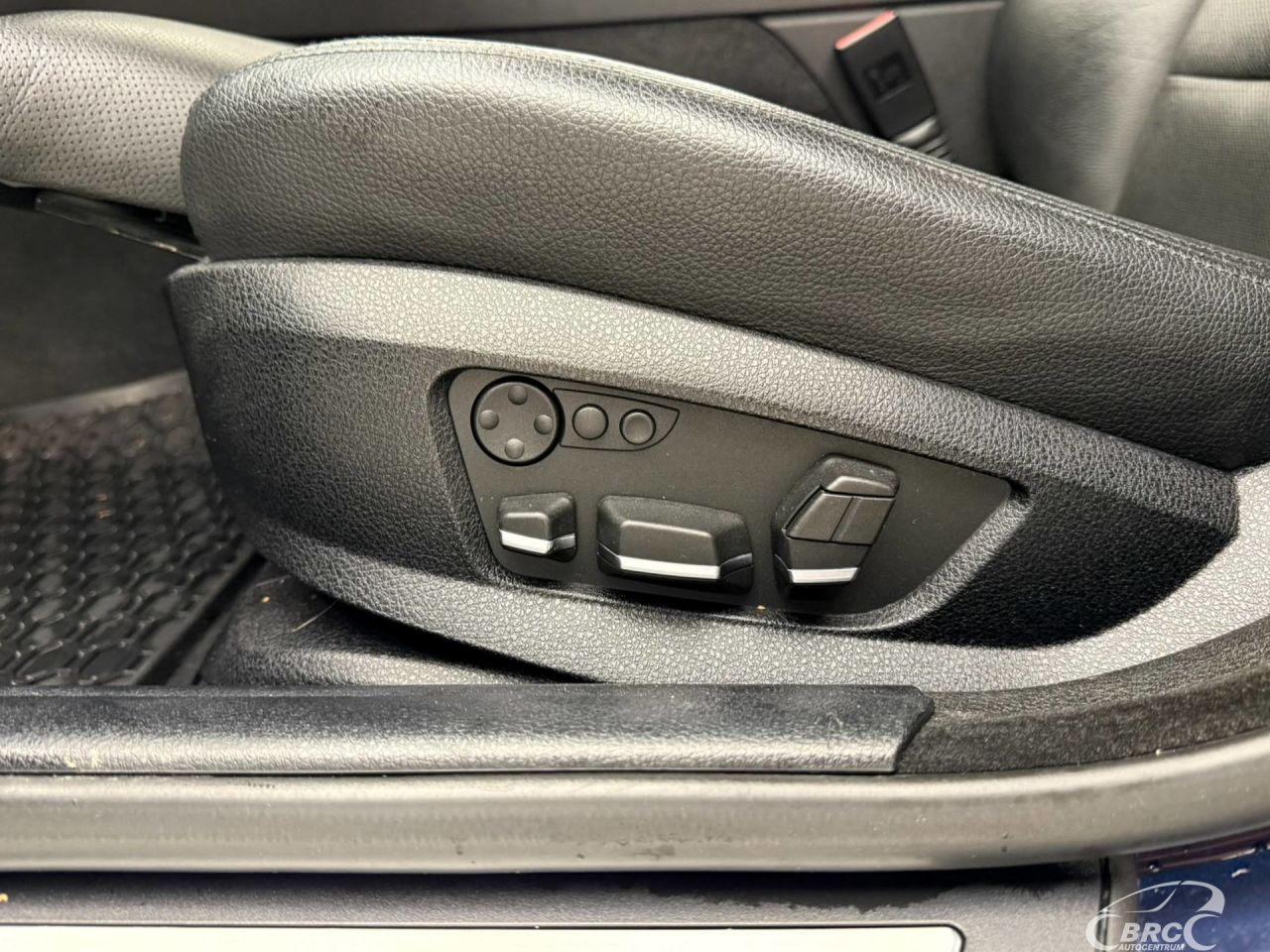 BMW 535 | 19