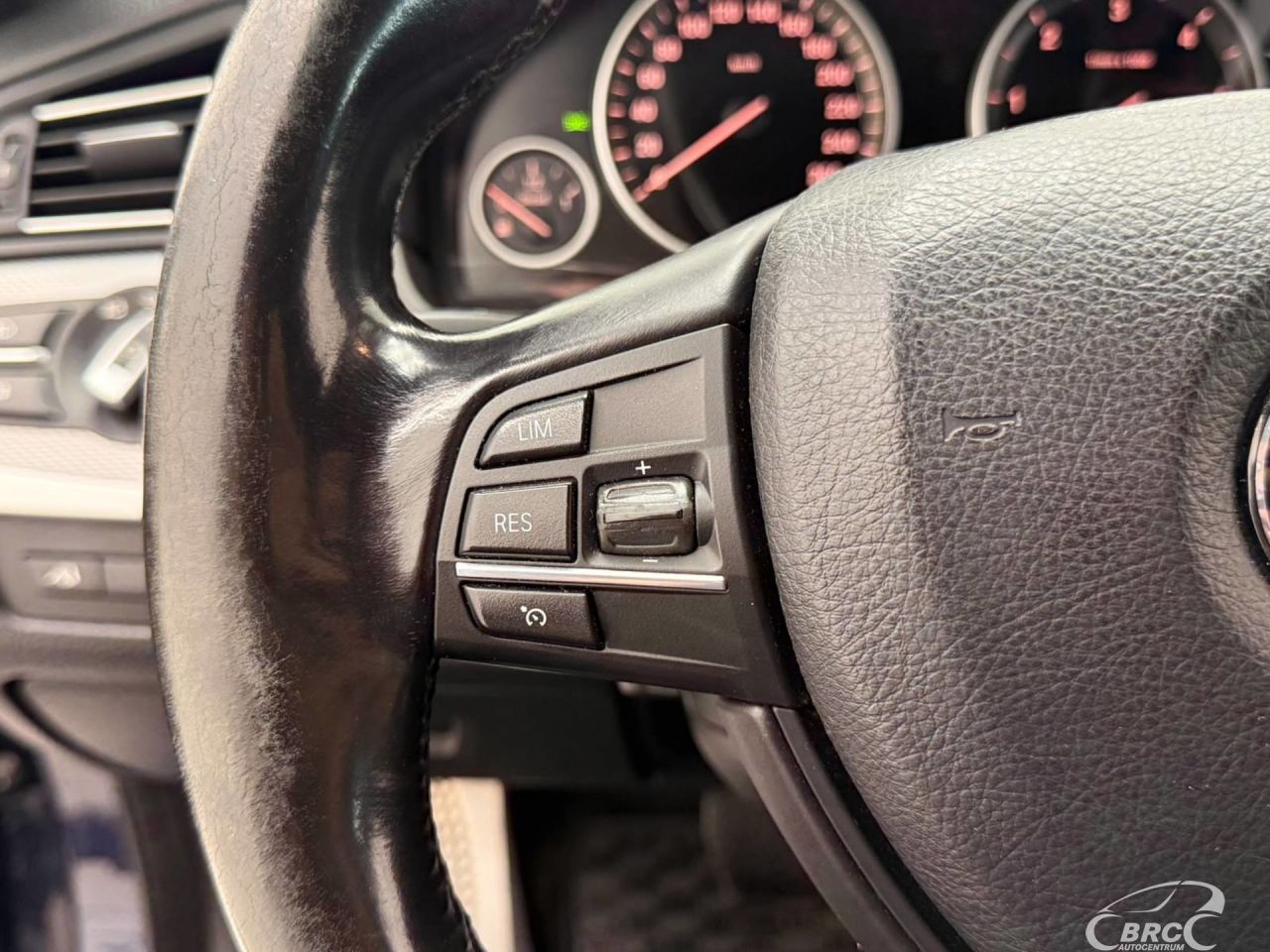 BMW 535 | 17