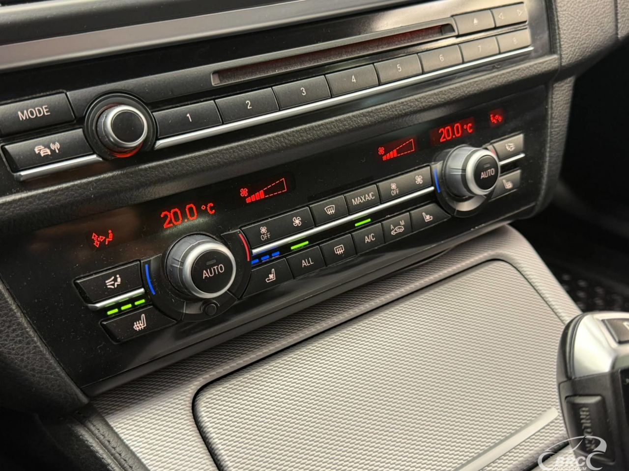 BMW 535 | 14