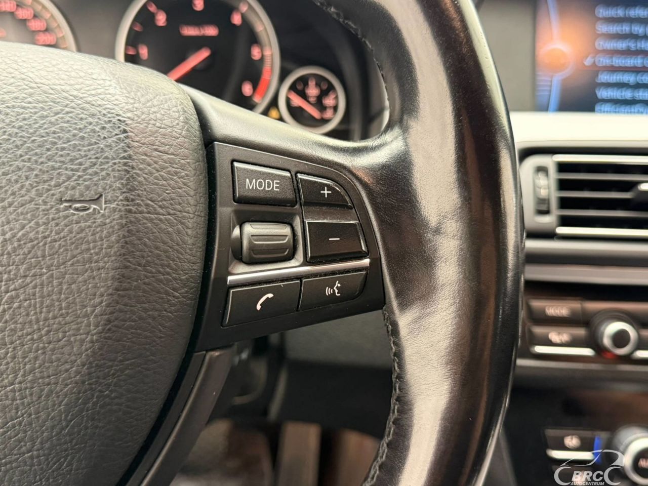BMW 535 | 18