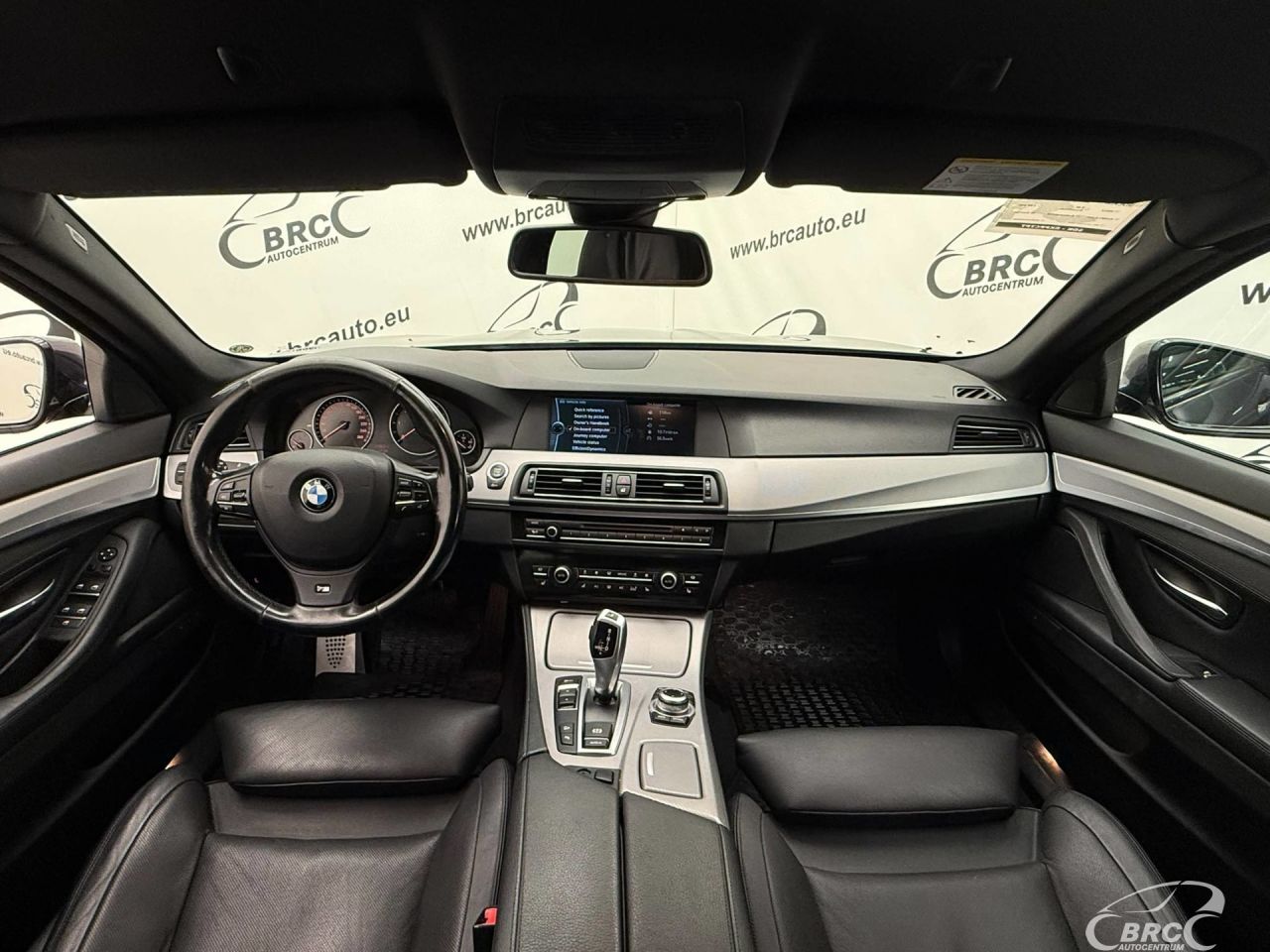 BMW 535 | 2