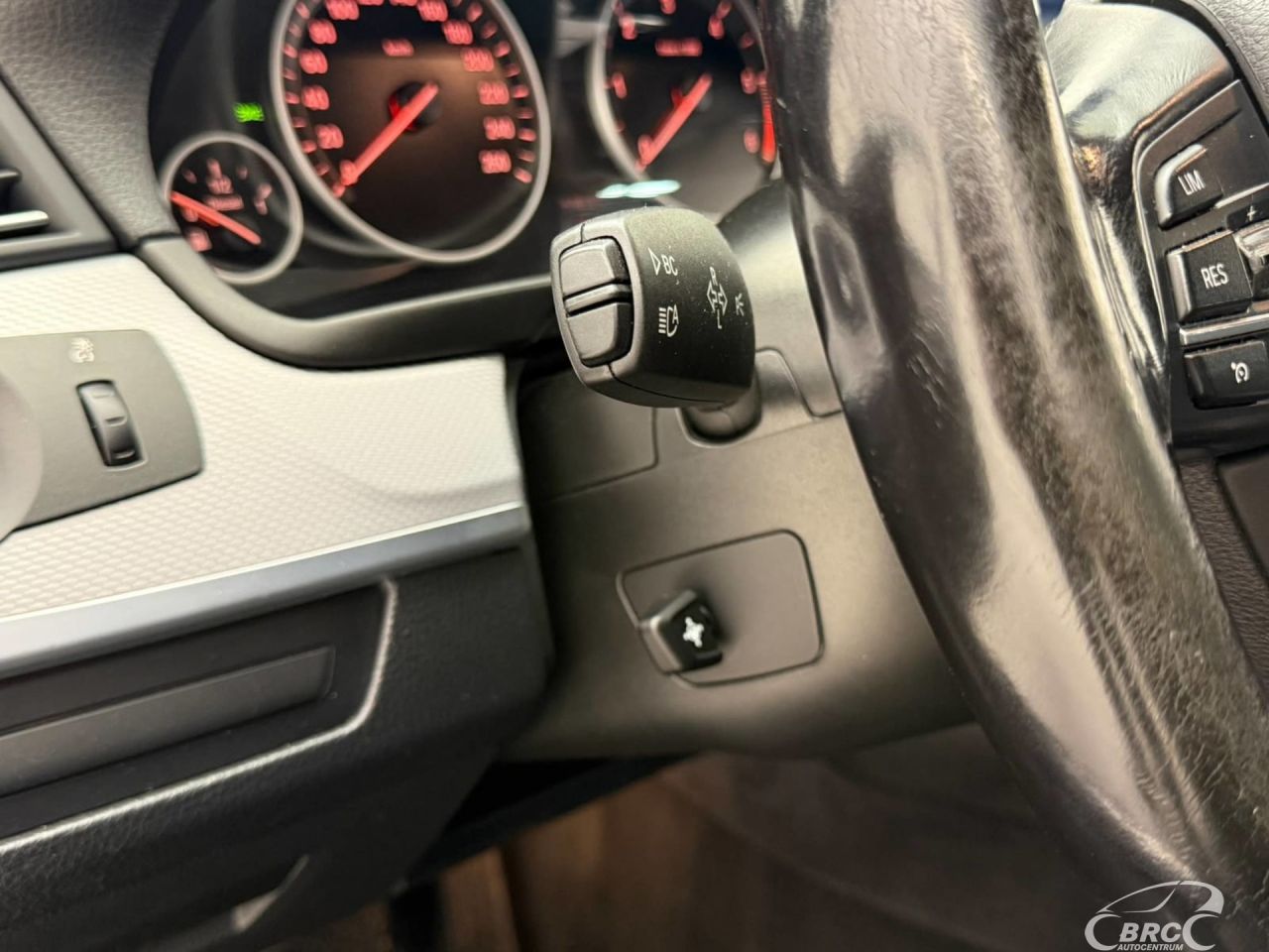 BMW 535 | 15
