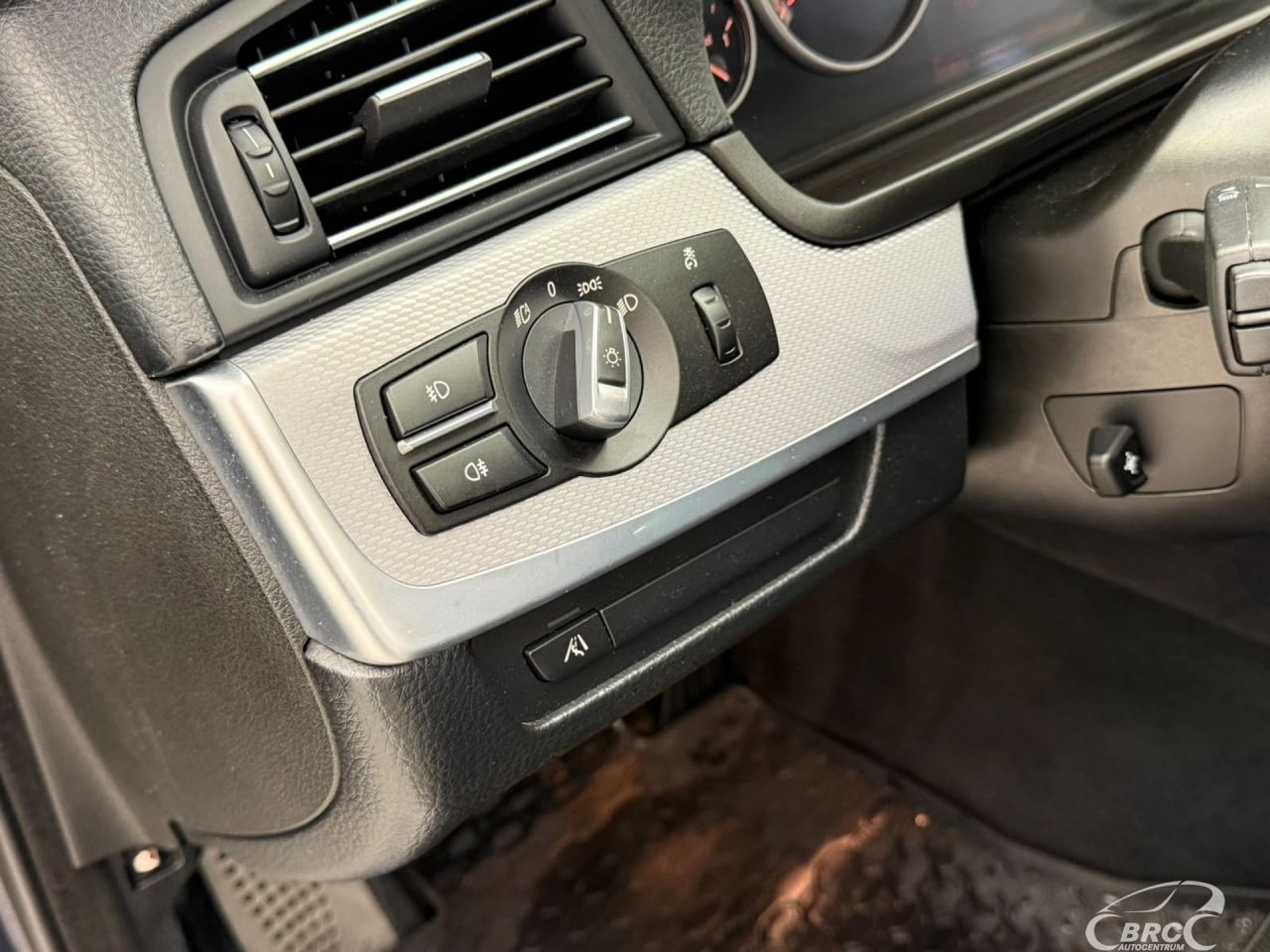 BMW 535 | 16