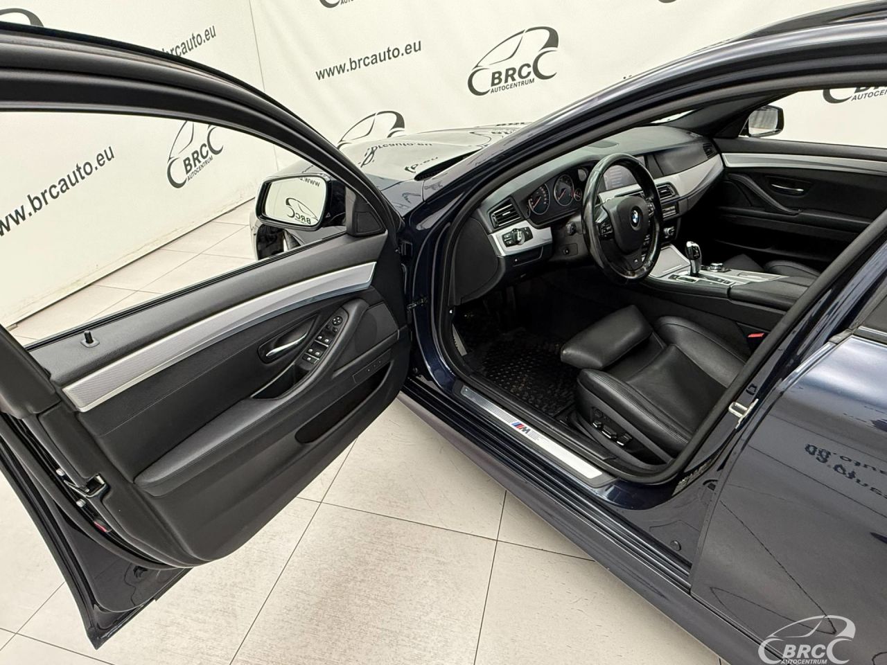 BMW 535 | 6