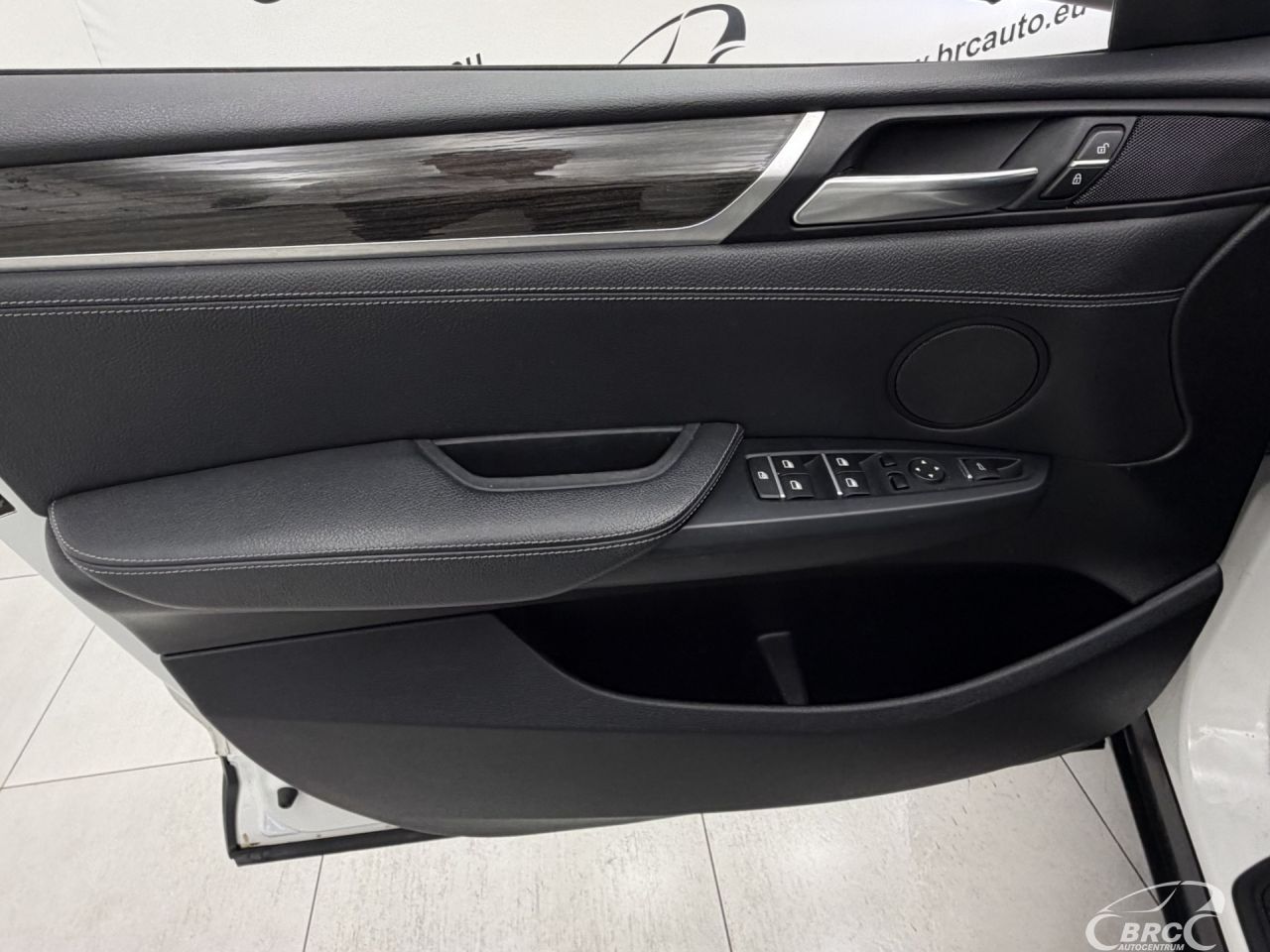 BMW X3 | 18