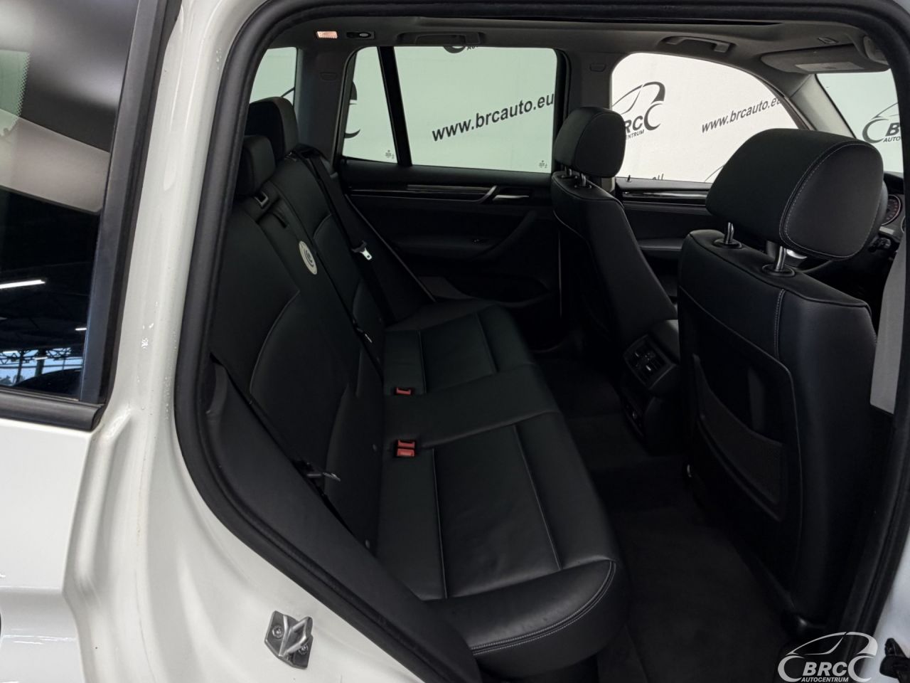 BMW X3 | 9