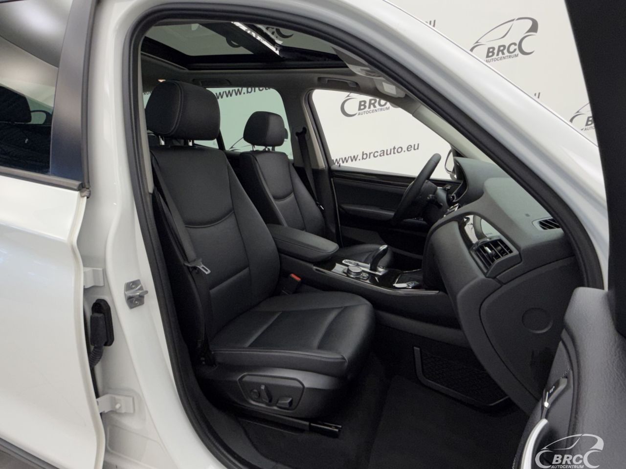 BMW X3 | 6