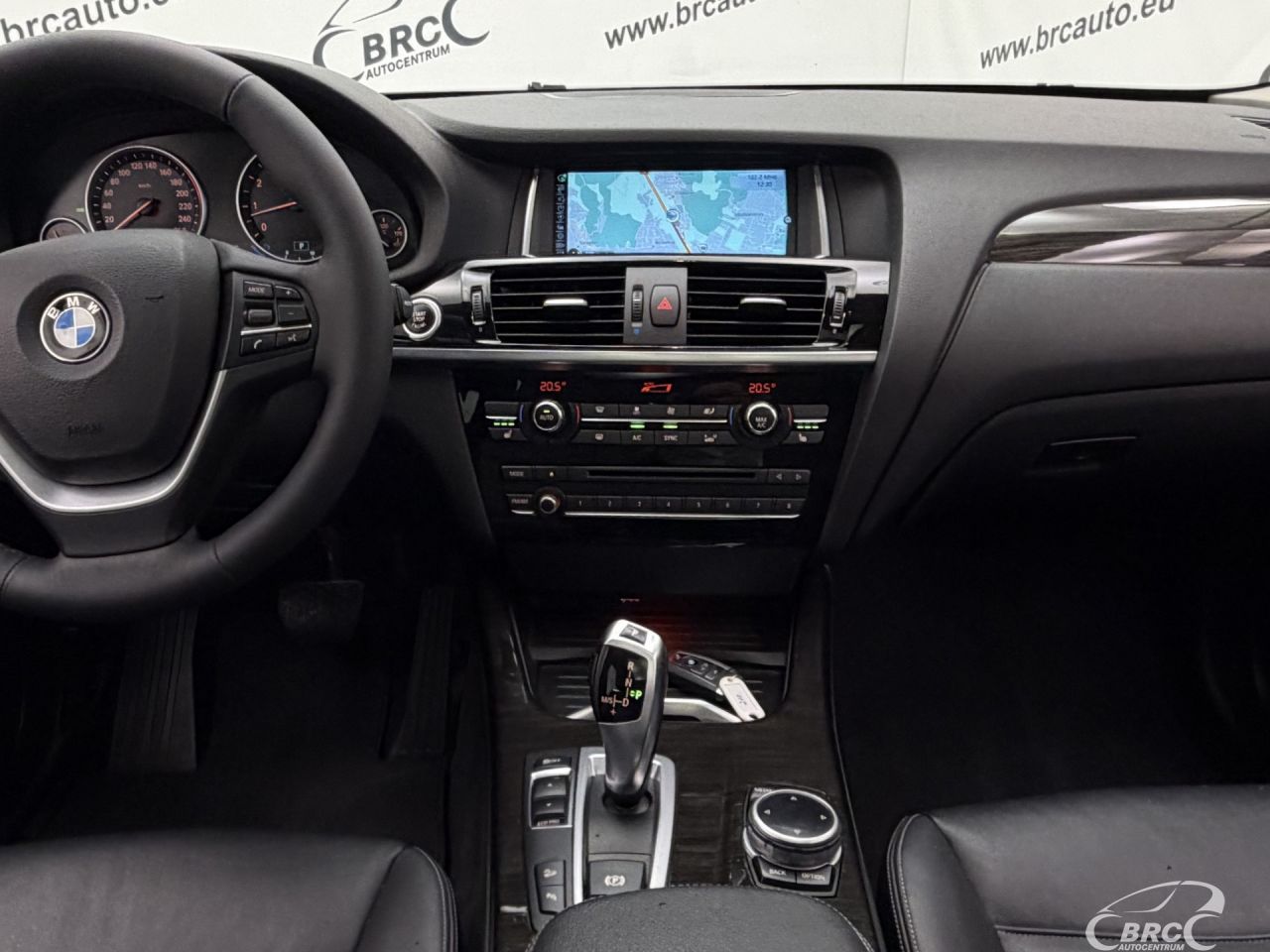 BMW X3 | 13