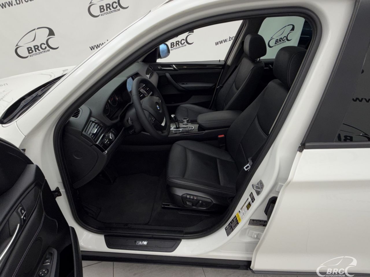 BMW X3 | 19