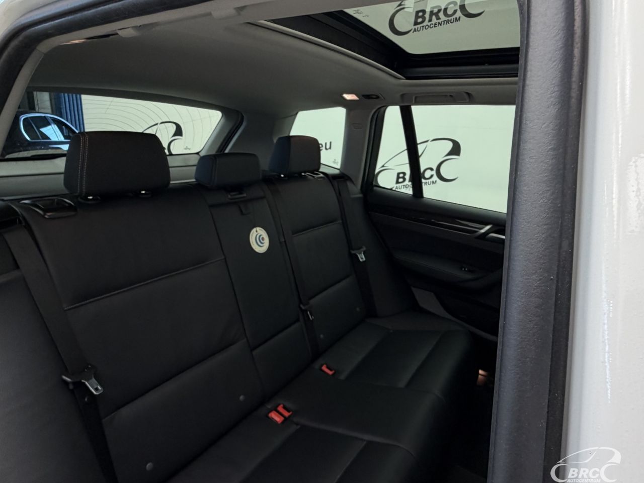 BMW X3 | 10