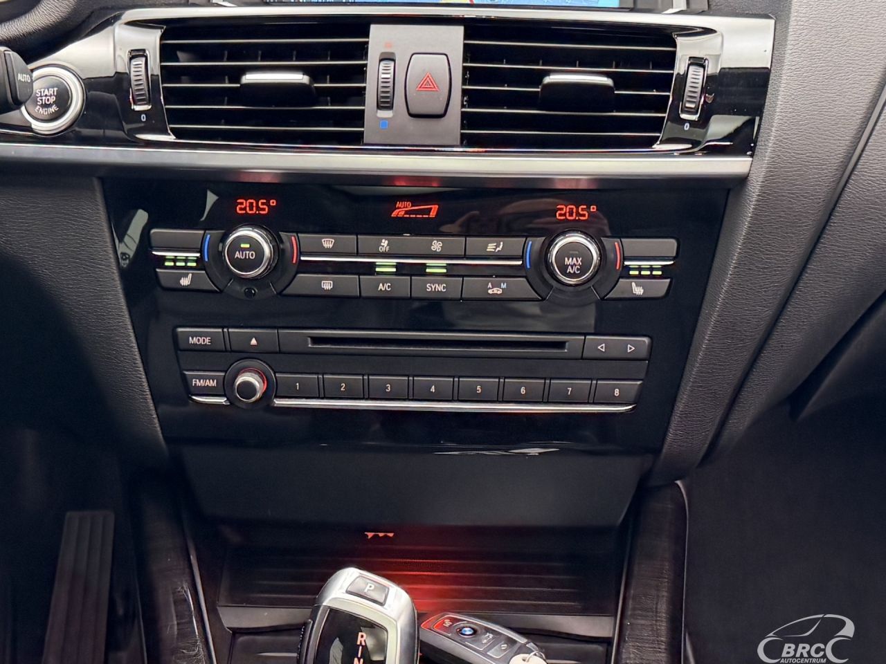 BMW X3 | 15
