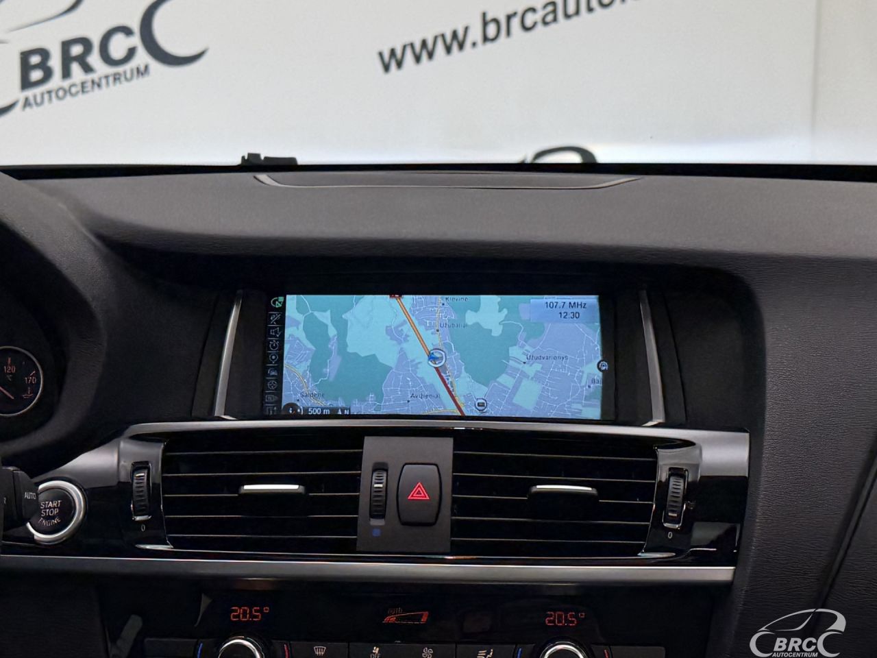 BMW X3 | 14
