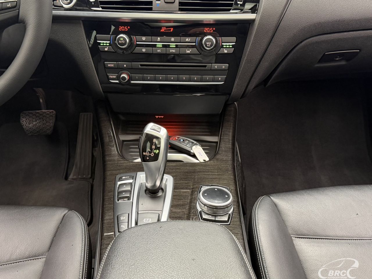 BMW X3 | 16