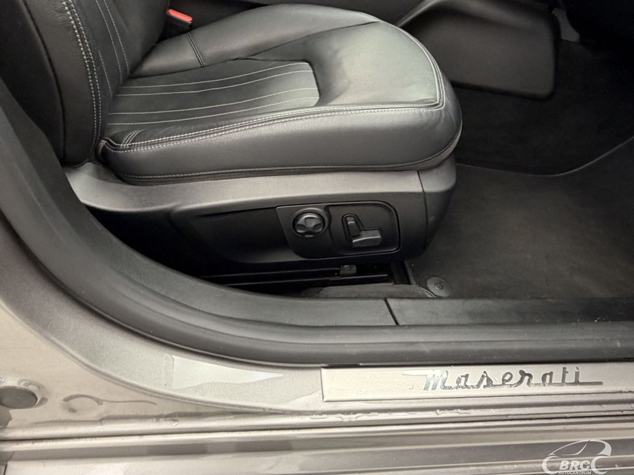 Maserati Ghibli | 5