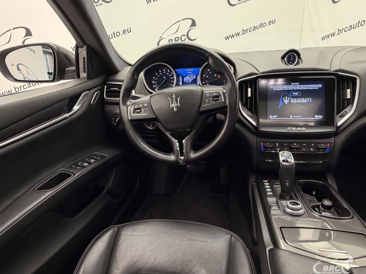 Maserati Ghibli | 15
