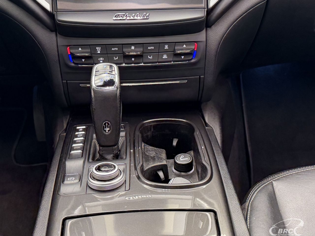 Maserati Ghibli | 19