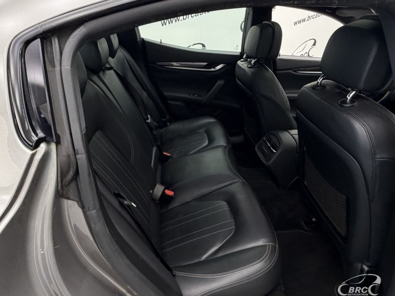 Maserati Ghibli | 12