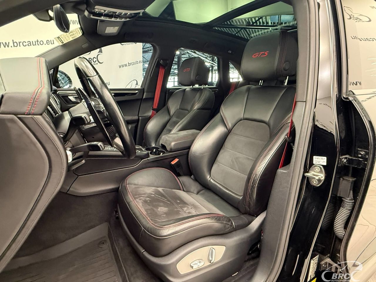 Porsche Macan | 4