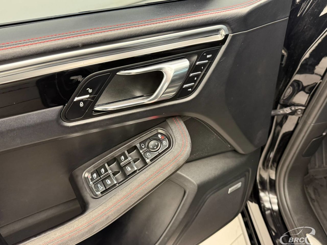 Porsche Macan | 6