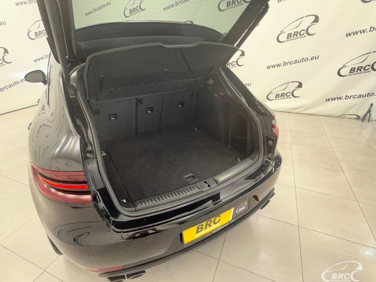 Porsche Macan | 19