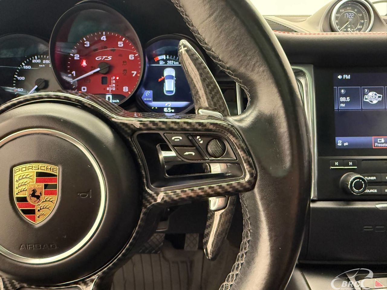 Porsche Macan | 14