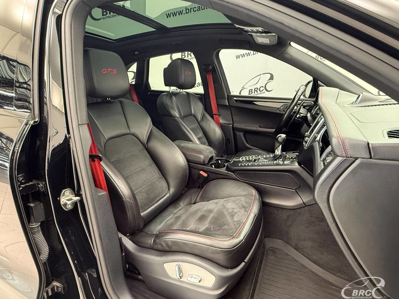 Porsche Macan | 5