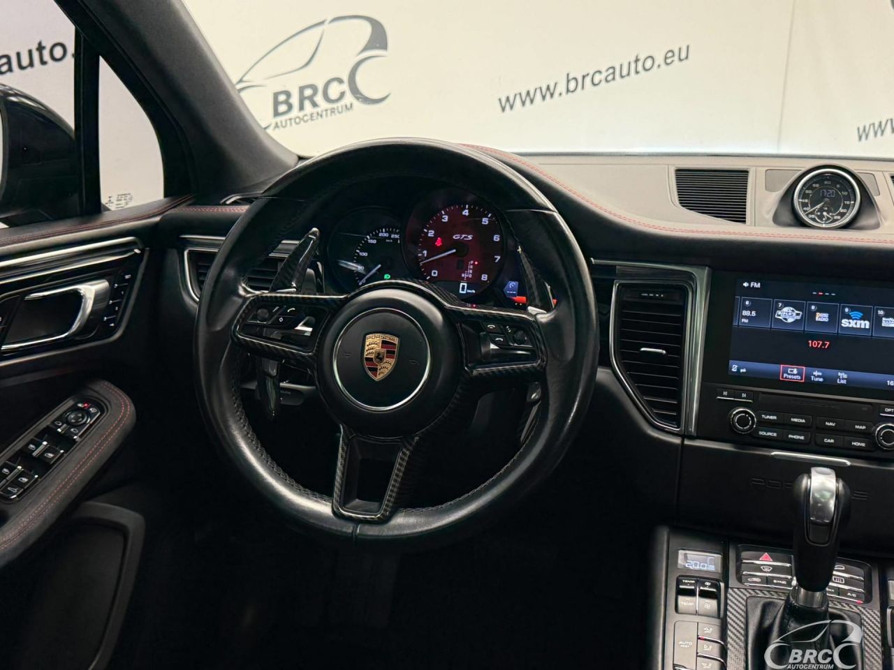 Porsche Macan | 3