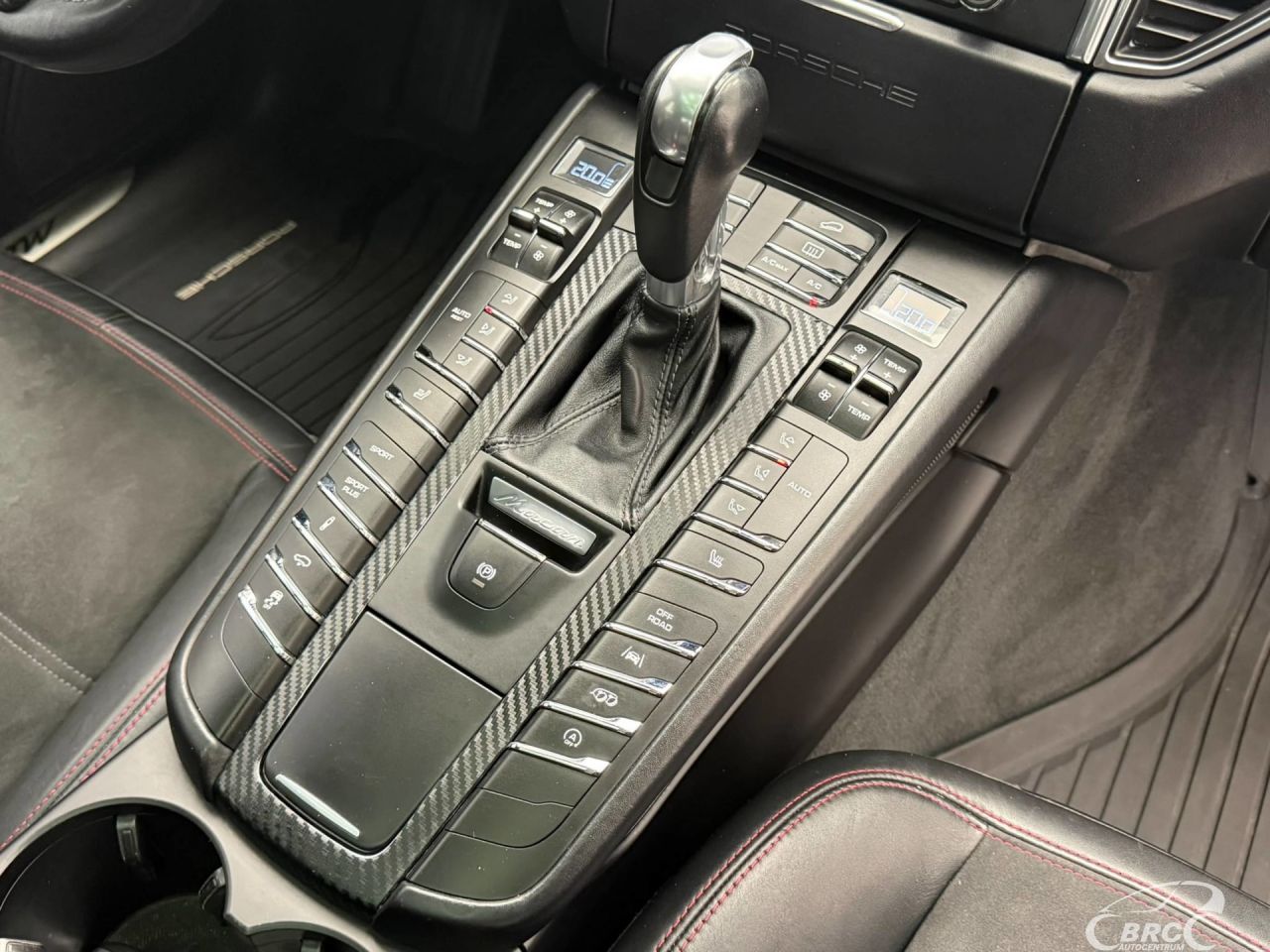 Porsche Macan | 17